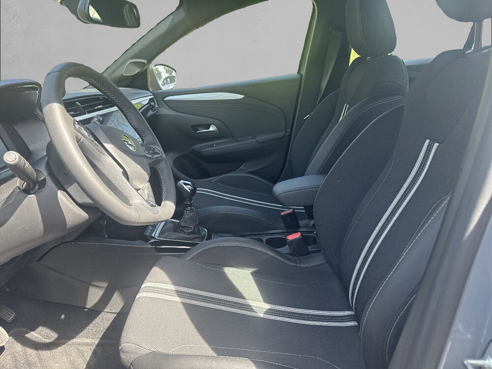 Occasion OPEL Corsa Corsa 1.2 Turbo 100 ch - GS