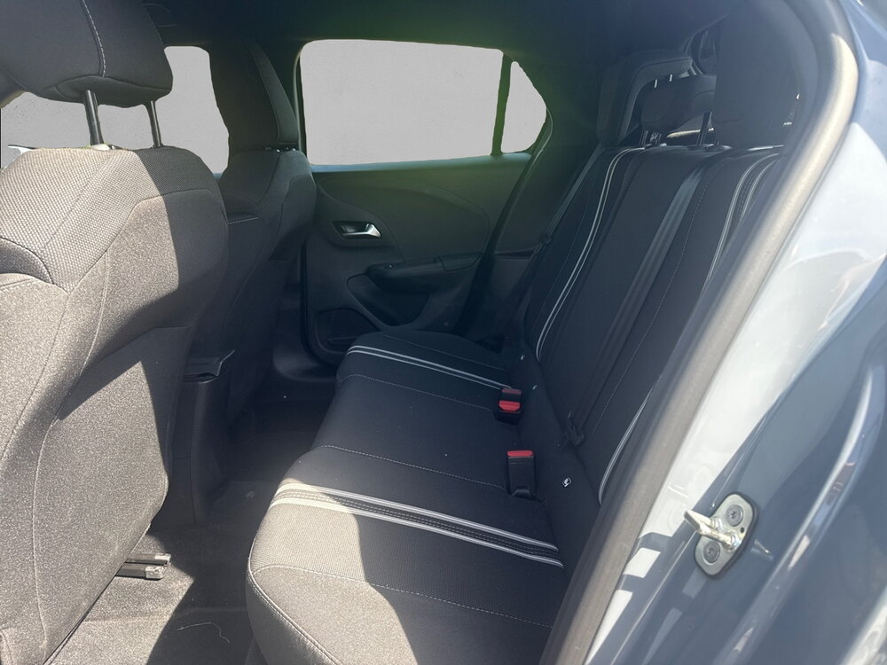 Occasion OPEL Corsa Corsa 1.2 Turbo 100 ch - GS