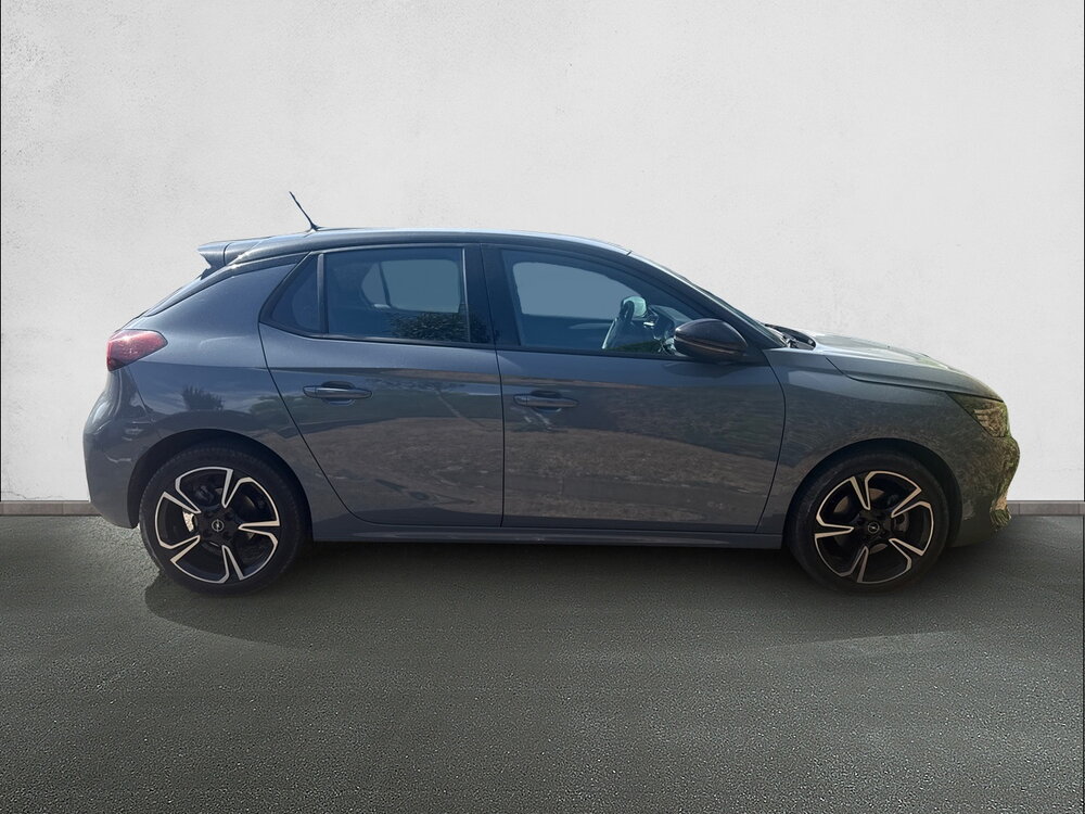 Occasion OPEL Corsa Corsa 1.2 Turbo 100 ch - GS