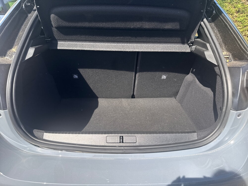 Occasion OPEL Corsa Corsa 1.2 Turbo 100 ch - GS