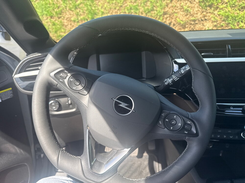 Occasion OPEL Corsa Corsa 1.2 Turbo 100 ch - GS