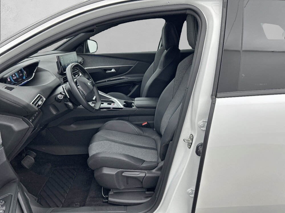 Occasion PEUGEOT 3008 3008 Hybrid 225 e-EAT8 - Allure Pack