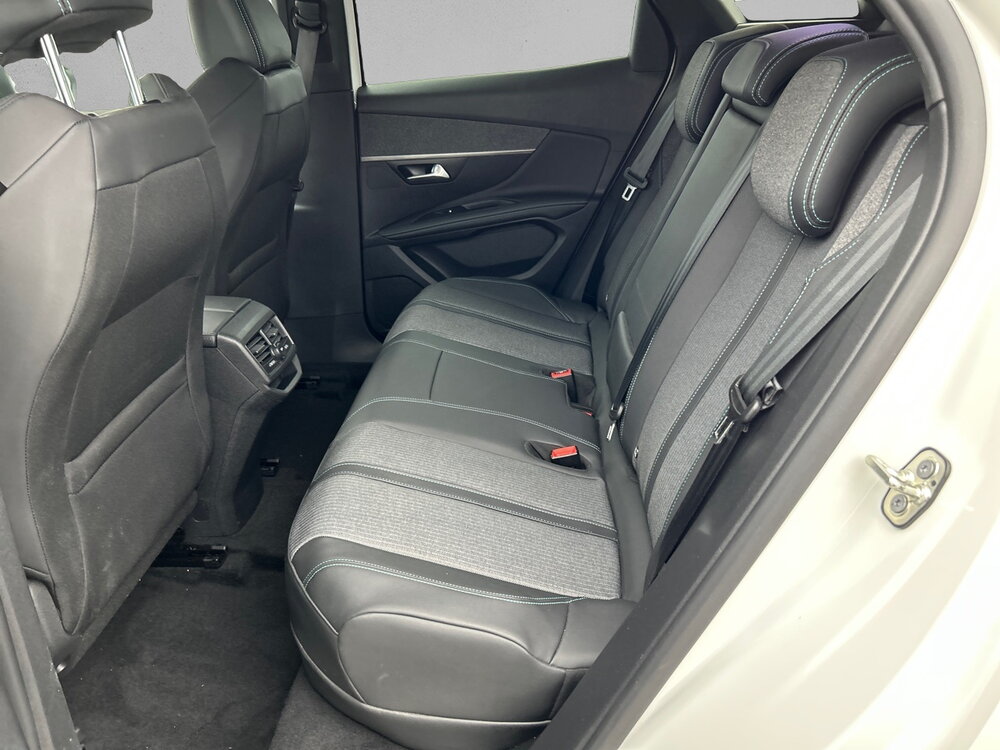 Occasion PEUGEOT 3008 3008 Hybrid 225 e-EAT8 - Allure Pack