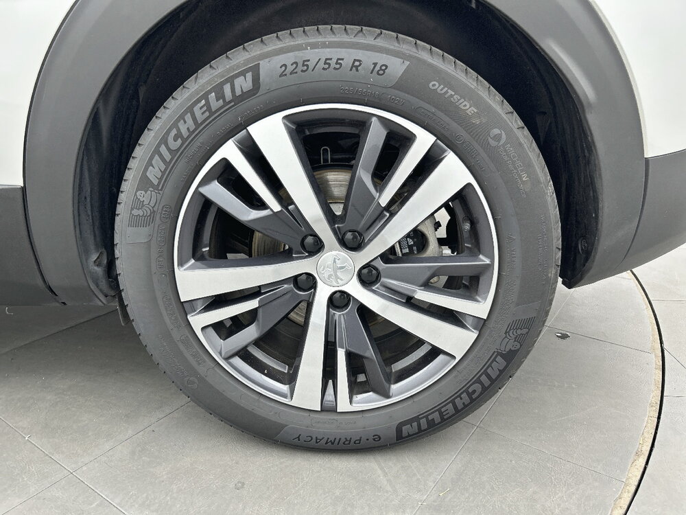 Occasion PEUGEOT 3008 3008 Hybrid 225 e-EAT8 - Allure Pack