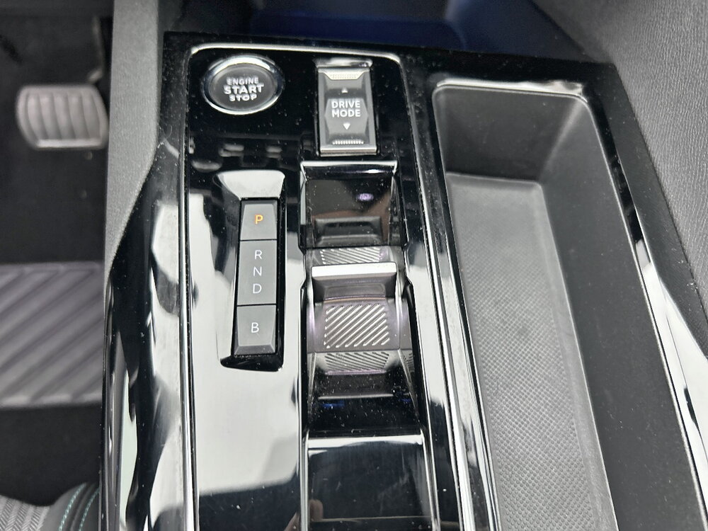 Occasion PEUGEOT 3008 3008 Hybrid 225 e-EAT8 - Allure Pack