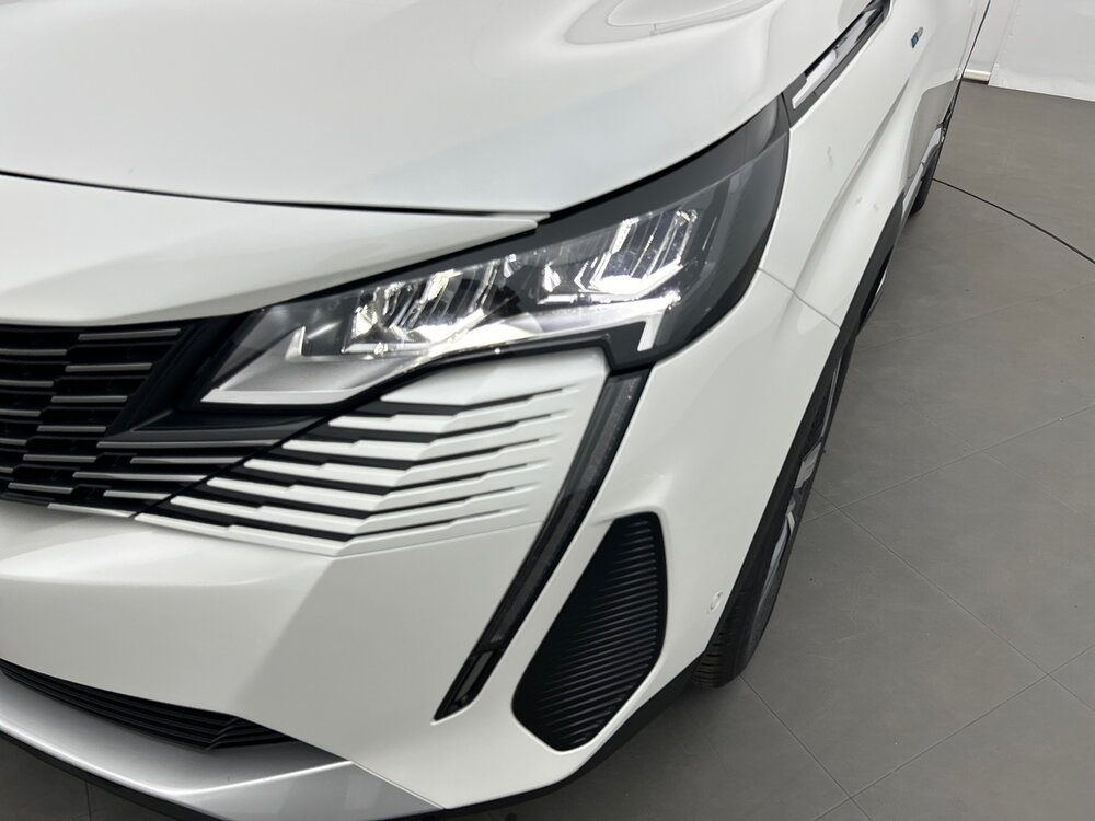 Occasion PEUGEOT 3008 3008 Hybrid 225 e-EAT8 - Allure Pack