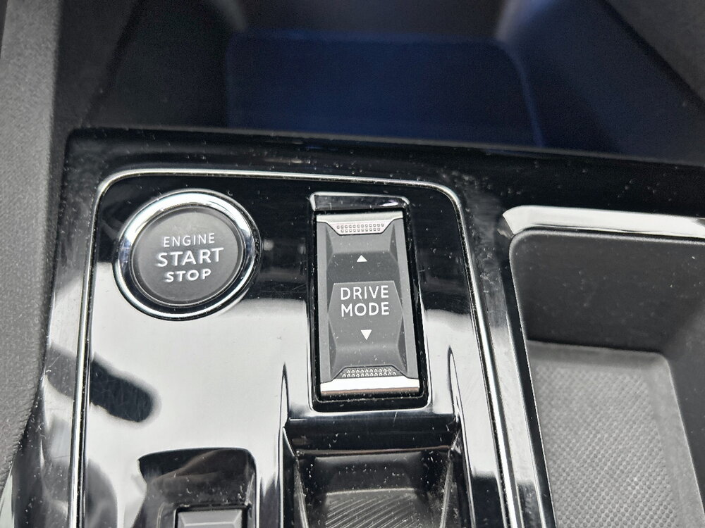 Occasion PEUGEOT 3008 3008 Hybrid 225 e-EAT8 - Allure Pack