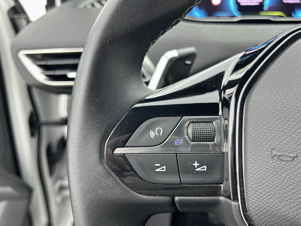 Occasion PEUGEOT 3008 3008 Hybrid 225 e-EAT8 - Allure Pack