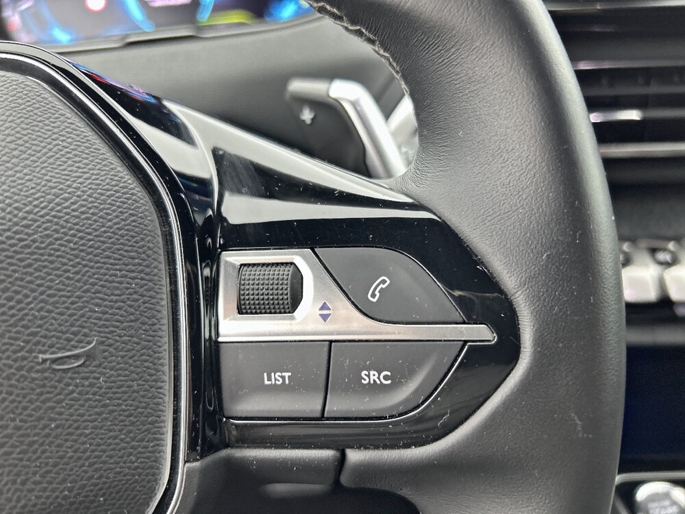 Occasion PEUGEOT 3008 3008 Hybrid 225 e-EAT8 - Allure Pack