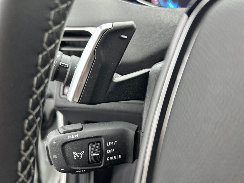 Occasion PEUGEOT 3008 3008 Hybrid 225 e-EAT8 - Allure Pack