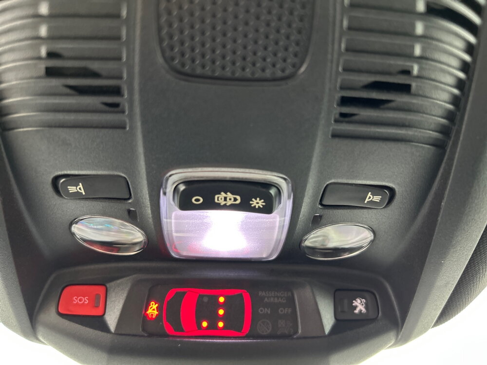 Occasion PEUGEOT 3008 3008 Hybrid 225 e-EAT8 - Allure Pack