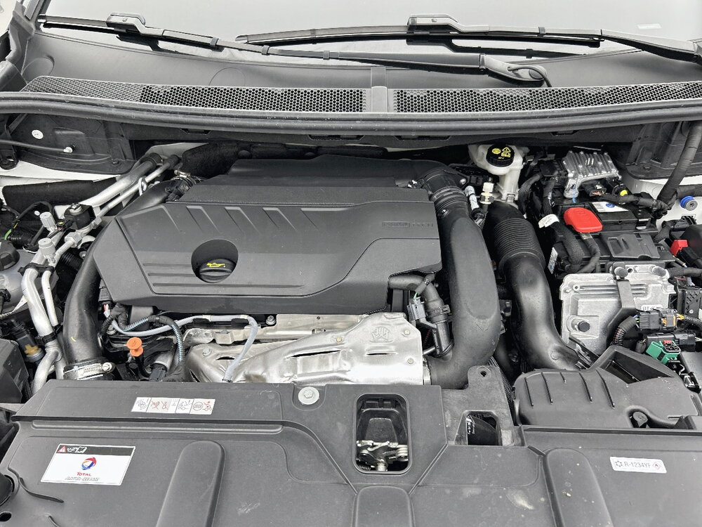 Occasion PEUGEOT 3008 3008 Hybrid 225 e-EAT8 - Allure Pack