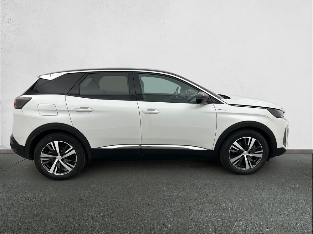 Occasion PEUGEOT 3008 3008 Hybrid 225 e-EAT8 - Allure Pack
