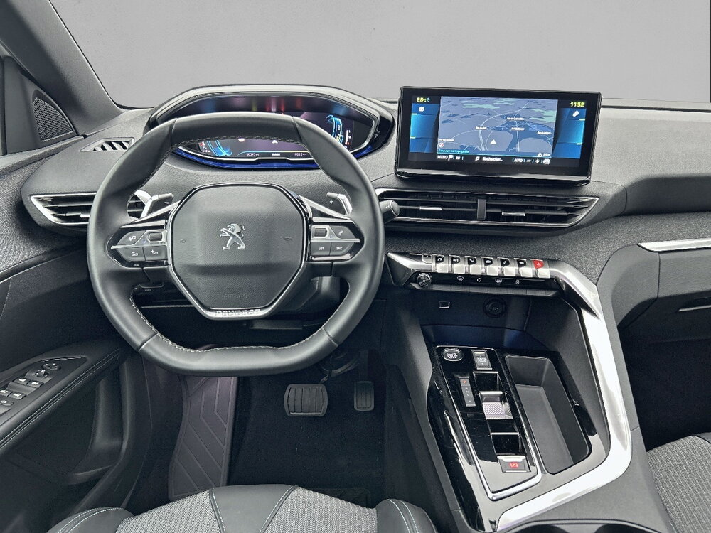 Occasion PEUGEOT 3008 3008 Hybrid 225 e-EAT8 - Allure Pack