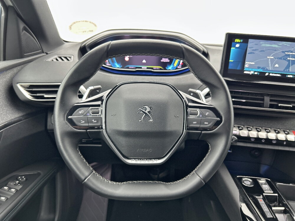 Occasion PEUGEOT 3008 3008 Hybrid 225 e-EAT8 - Allure Pack