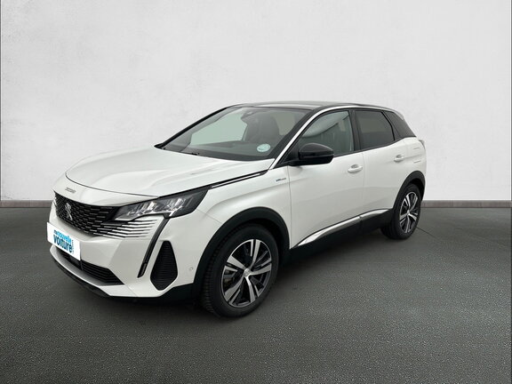 Occasion PEUGEOT 3008 3008 Hybrid 225 e-EAT8 - Allure Pack