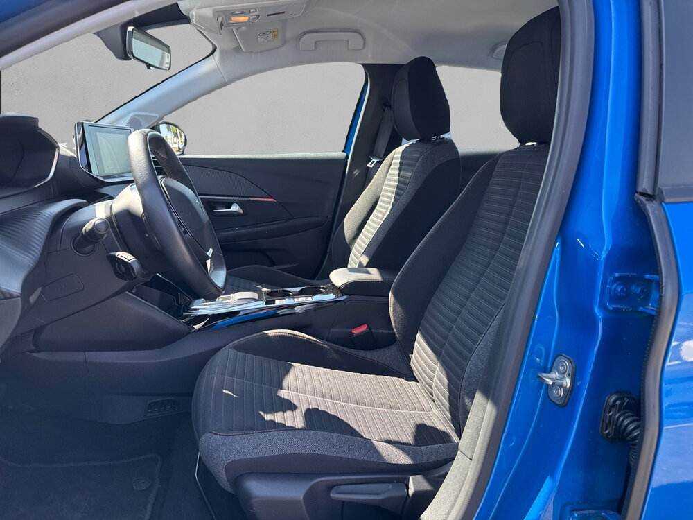 Occasion PEUGEOT 208 208 Electrique 50 kWh 136ch - Active Pack