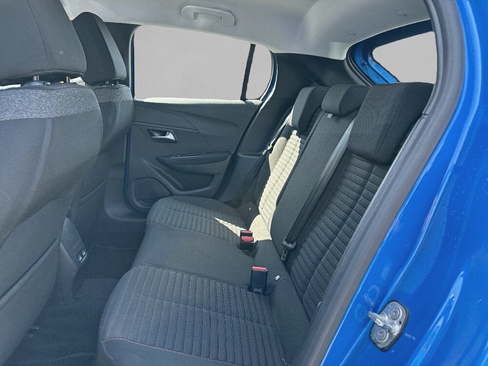 Occasion PEUGEOT 208 208 Electrique 50 kWh 136ch - Active Pack