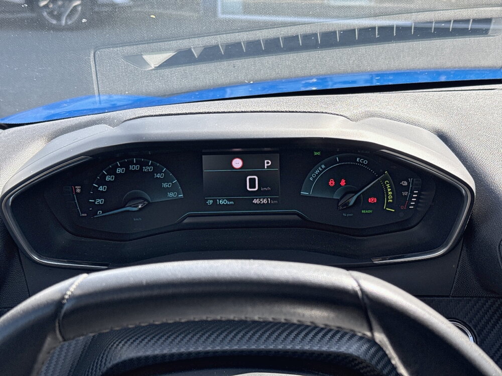 Occasion PEUGEOT 208 208 Electrique 50 kWh 136ch - Active Pack