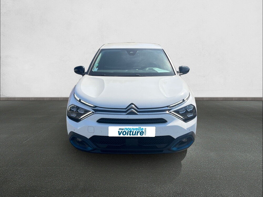 Occasion CITROEN C4 e-C4 136 ch Automatique - Shine