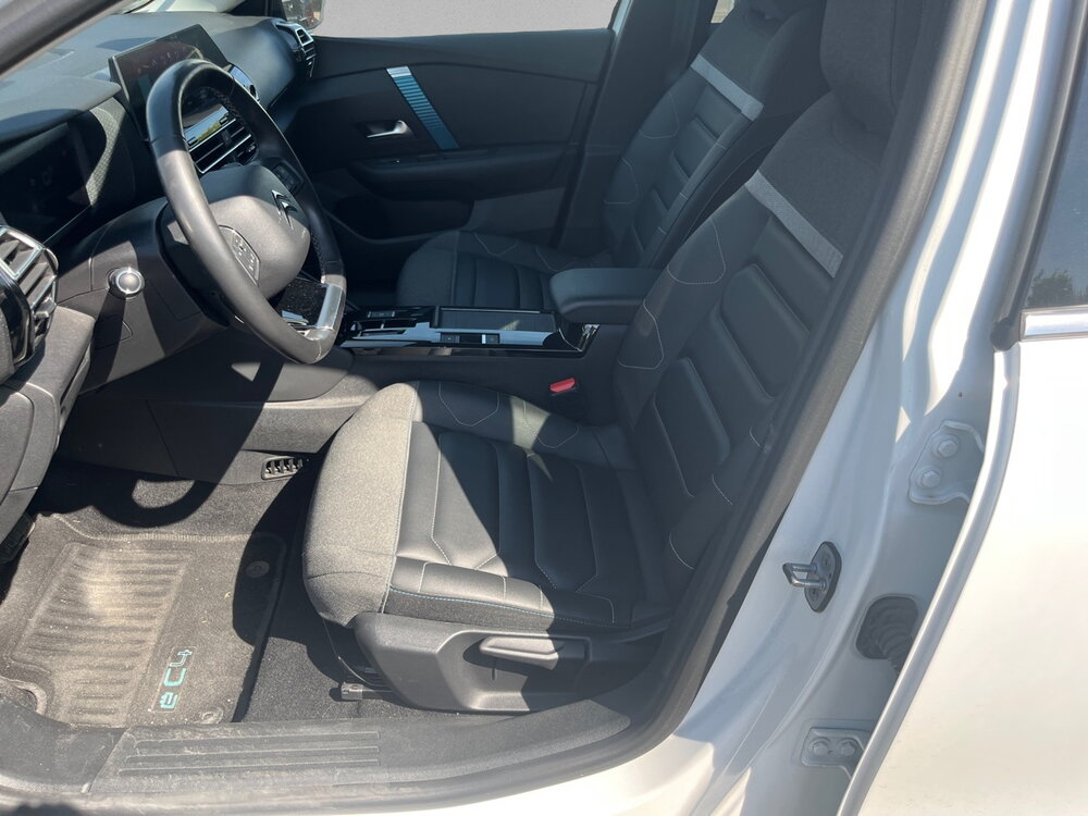 Occasion CITROEN C4 e-C4 136 ch Automatique - Shine