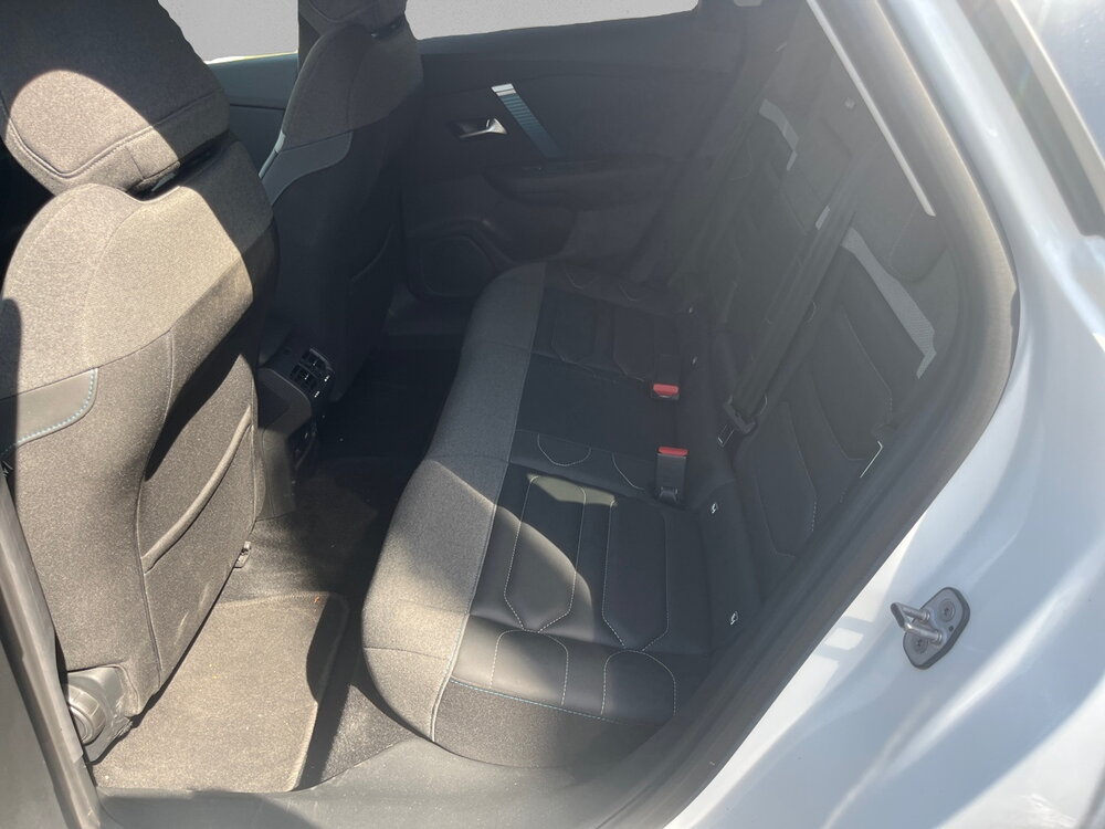 Occasion CITROEN C4 e-C4 136 ch Automatique - Shine