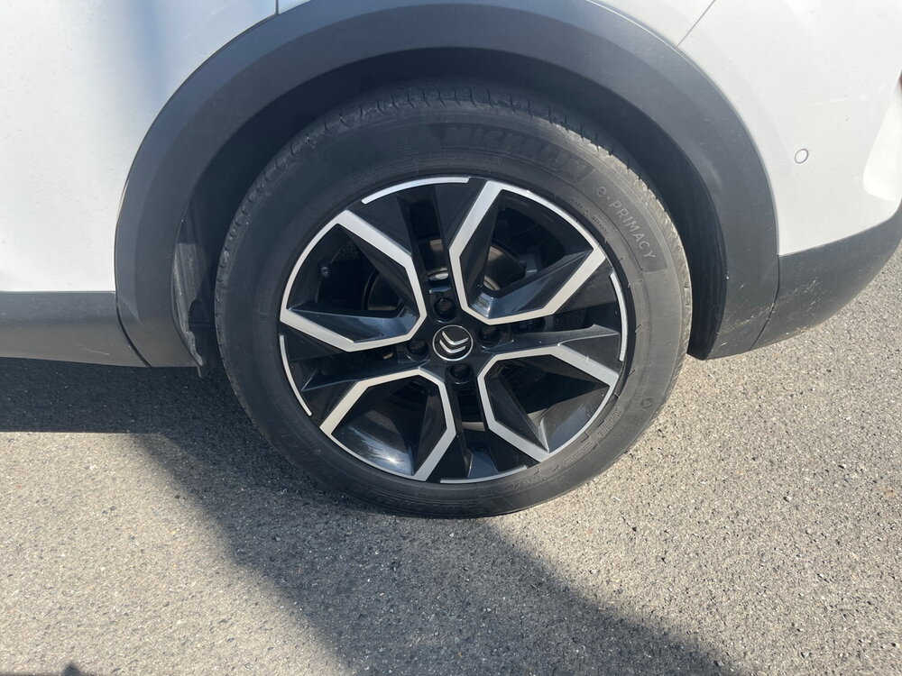 Occasion CITROEN C4 e-C4 136 ch Automatique - Shine