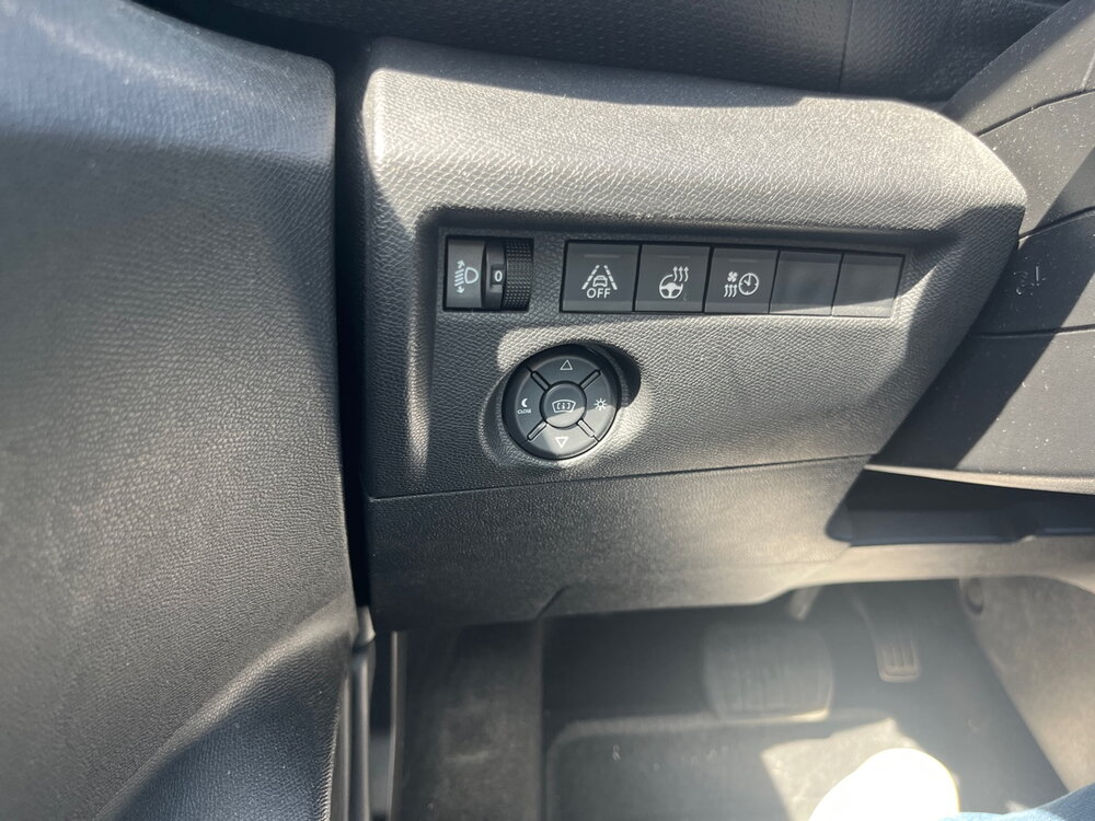 Occasion CITROEN C4 e-C4 136 ch Automatique - Shine