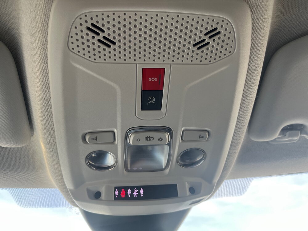 Occasion CITROEN C4 e-C4 136 ch Automatique - Shine