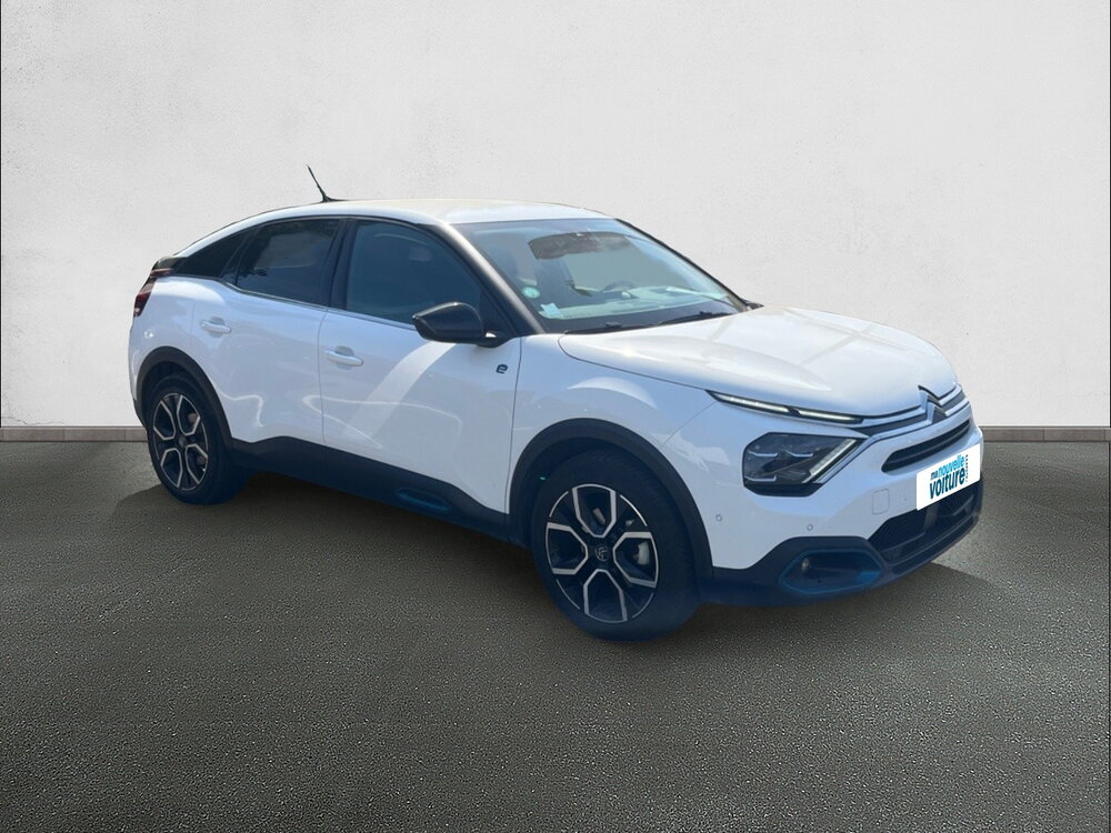 Occasion CITROEN C4 e-C4 136 ch Automatique - Shine