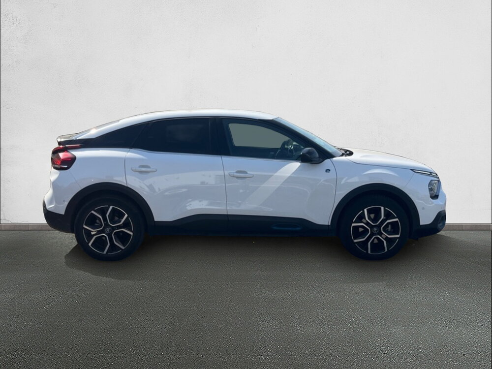 Occasion CITROEN C4 e-C4 136 ch Automatique - Shine
