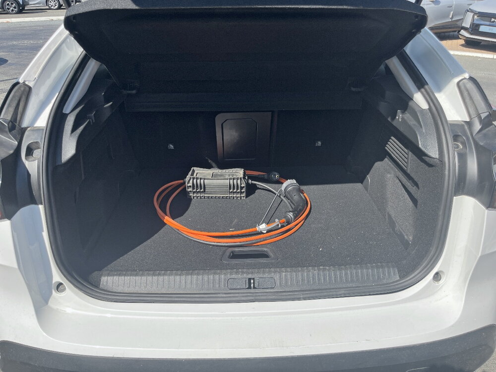 Occasion CITROEN C4 e-C4 136 ch Automatique - Shine