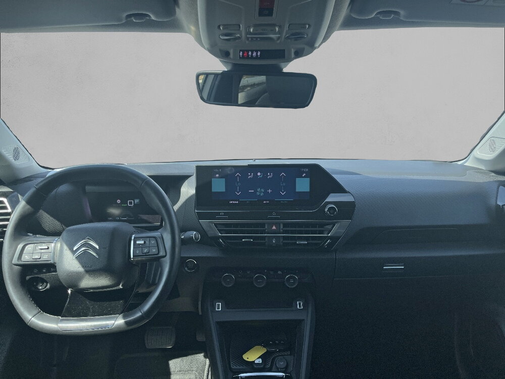 Occasion CITROEN C4 e-C4 136 ch Automatique - Shine
