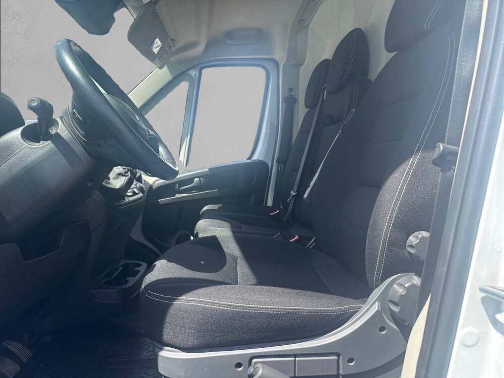 Occasion OPEL Movano MOVANO FGN 3.5T MAXI L3H2 140 CH S&S BVM6