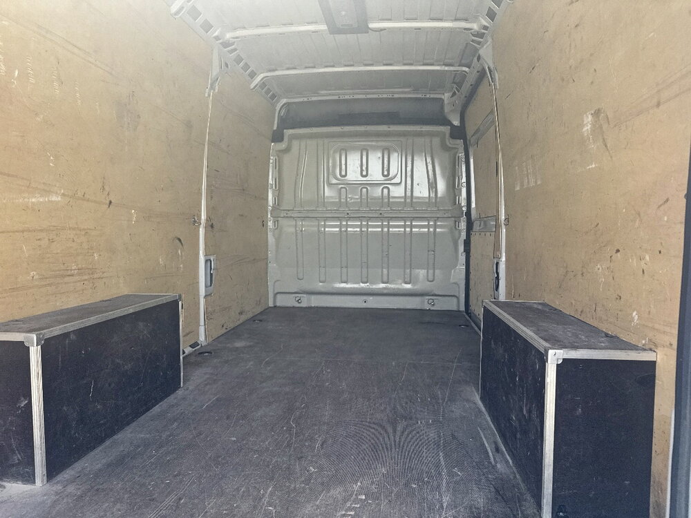 Occasion OPEL Movano MOVANO FGN 3.5T MAXI L3H2 140 CH S&S BVM6