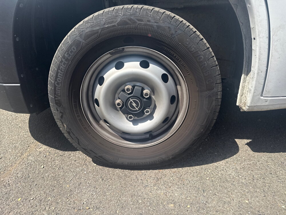 Occasion OPEL Movano MOVANO FGN 3.5T MAXI L3H2 140 CH S&S BVM6