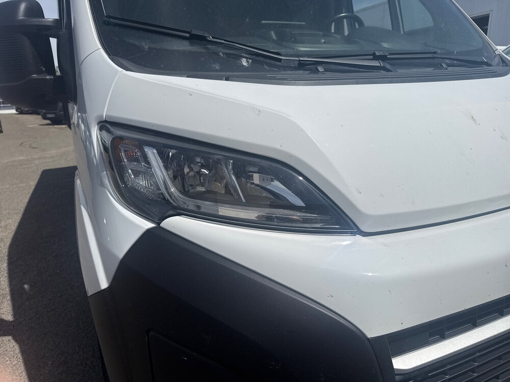 Occasion OPEL Movano MOVANO FGN 3.5T MAXI L3H2 140 CH S&S BVM6