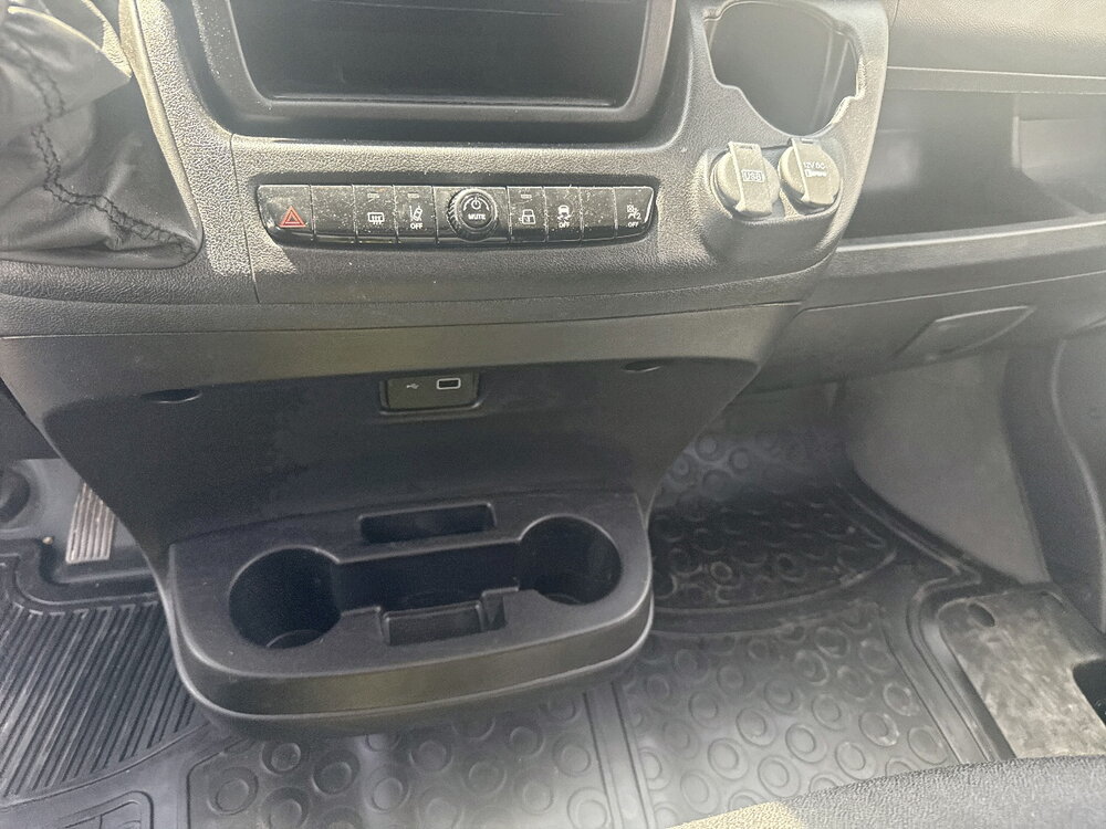 Occasion OPEL Movano MOVANO FGN 3.5T MAXI L3H2 140 CH S&S BVM6