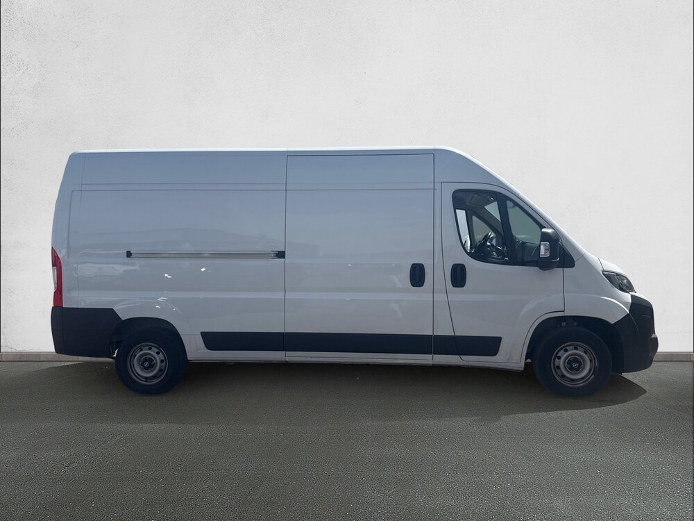 Occasion OPEL Movano MOVANO FGN 3.5T MAXI L3H2 140 CH S&S BVM6