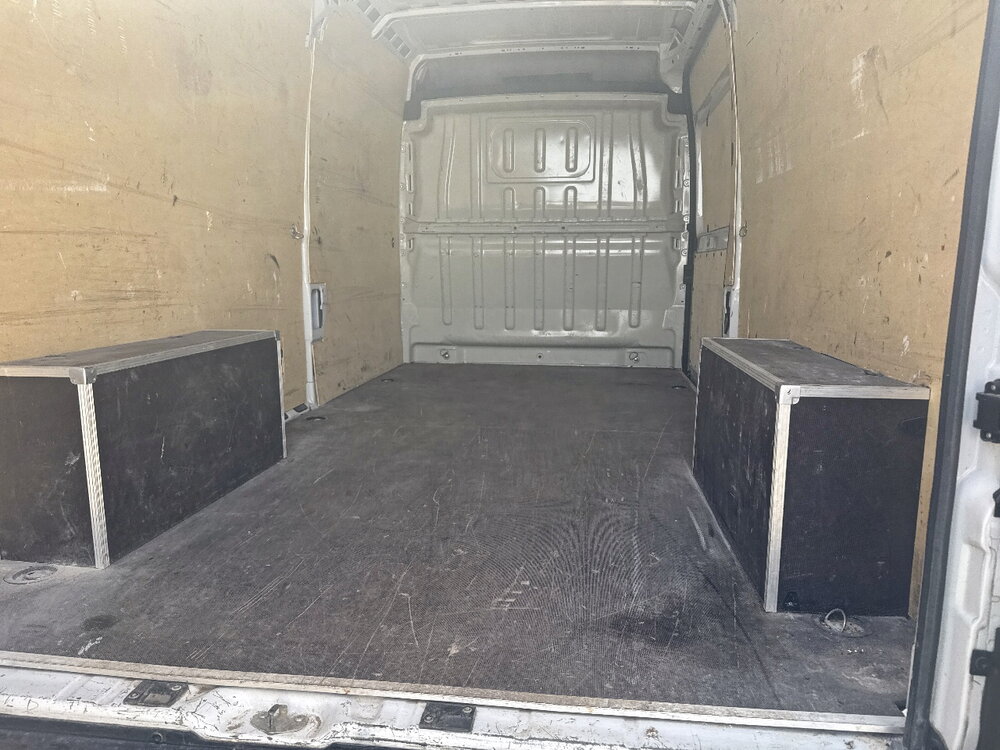 Occasion OPEL Movano MOVANO FGN 3.5T MAXI L3H2 140 CH S&S BVM6