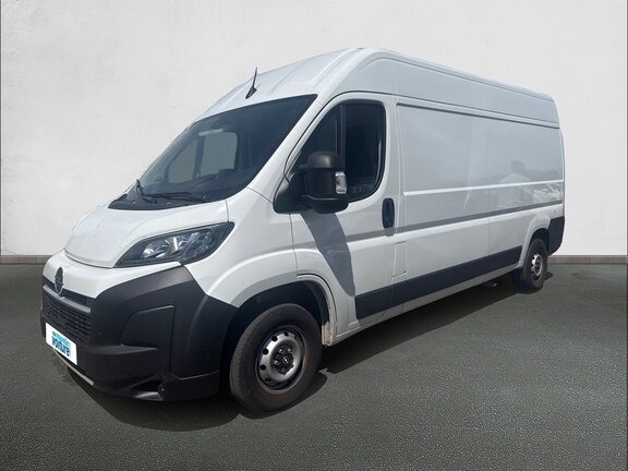Occasion OPEL Movano MOVANO FGN 3.5T MAXI L3H2 140 CH S&S BVM6