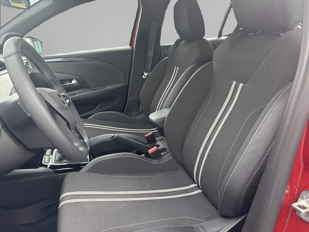 Occasion OPEL Corsa Corsa 1.2 Turbo 100 ch - GS