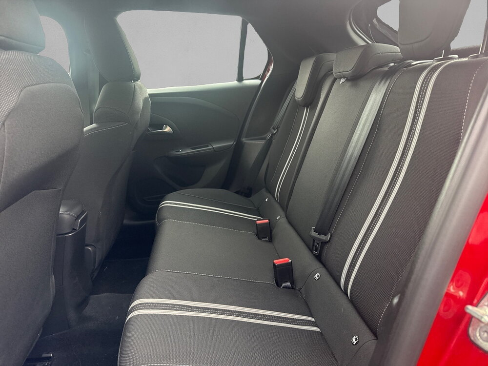 Occasion OPEL Corsa Corsa 1.2 Turbo 100 ch - GS