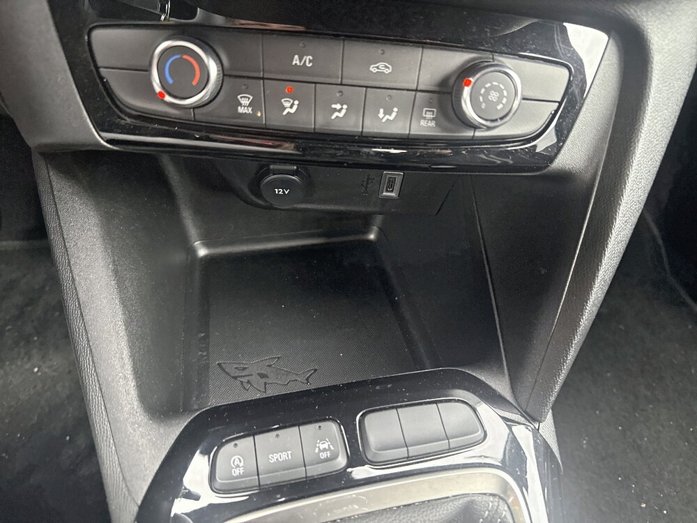 Occasion OPEL Corsa Corsa 1.2 Turbo 100 ch - GS