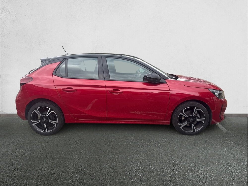 Occasion OPEL Corsa Corsa 1.2 Turbo 100 ch - GS