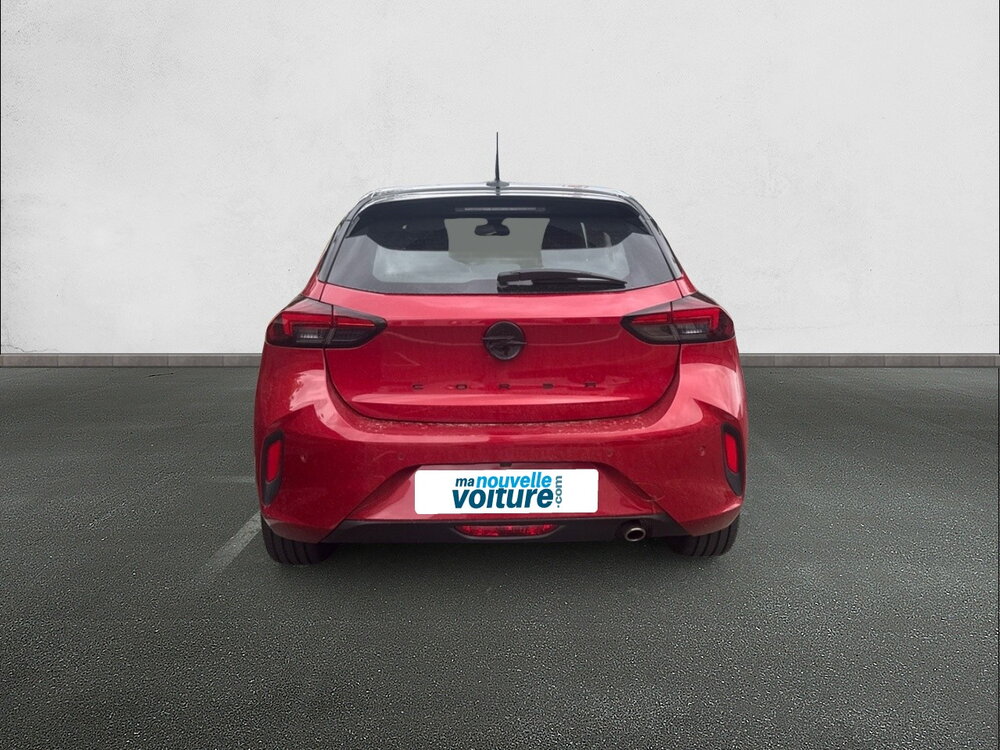Occasion OPEL Corsa Corsa 1.2 Turbo 100 ch - GS