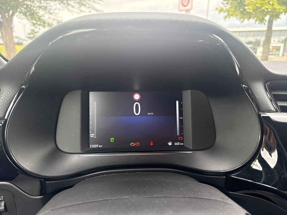 Occasion OPEL Corsa Corsa 1.2 Turbo 100 ch - GS