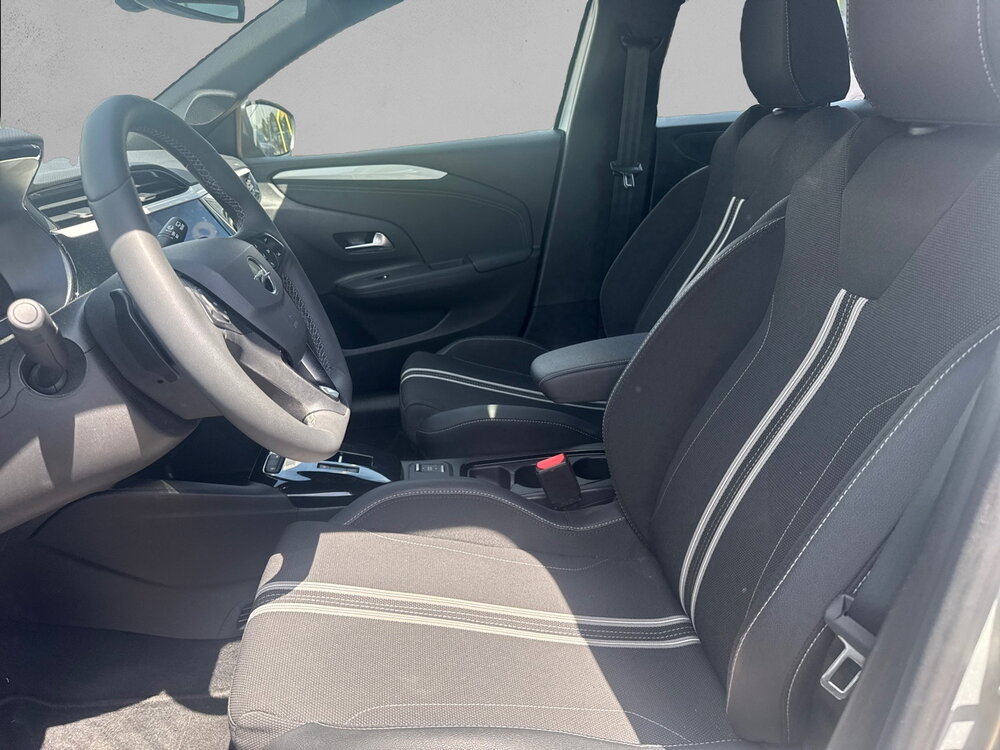 Occasion OPEL Corsa Corsa 1.2 Turbo Hybrid 100 ch e-DCT6 - GS