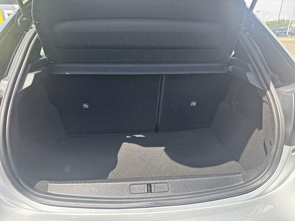 Occasion OPEL Corsa Corsa 1.2 Turbo Hybrid 100 ch e-DCT6 - GS