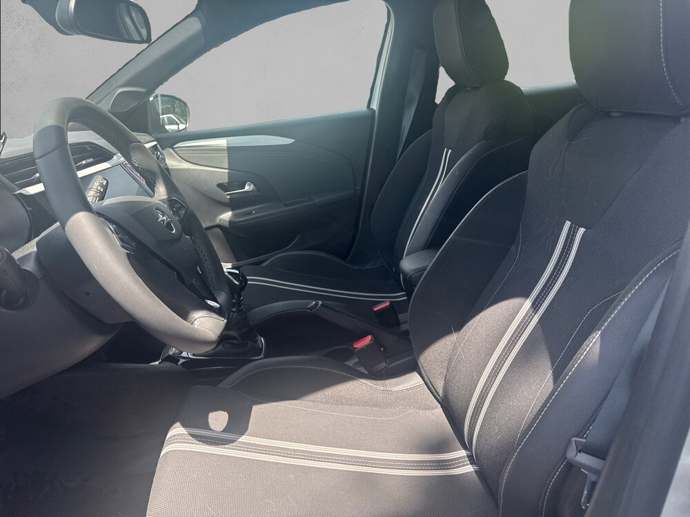 Occasion OPEL Corsa Corsa 1.2 Turbo 100 ch - GS